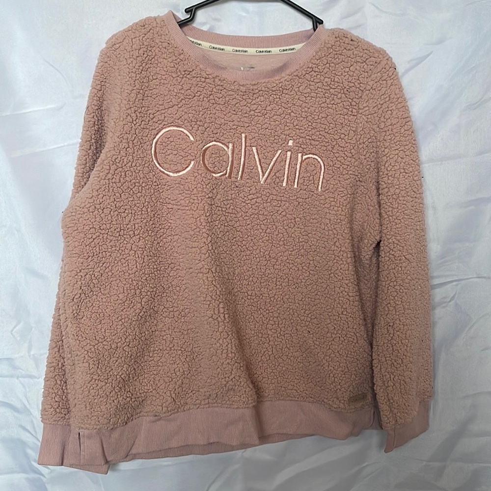 Crewneck